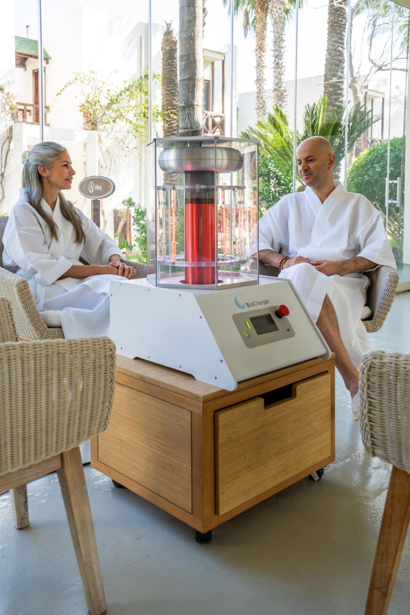 The LifeCo Bodrum Well-Being Detox Center&Vegan Hotel Göltürkbükü Exterior foto