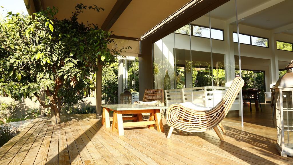 The LifeCo Bodrum Well-Being Detox Center&Vegan Hotel Göltürkbükü Exterior foto