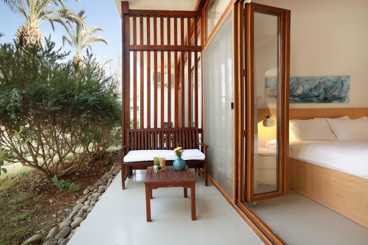 The LifeCo Bodrum Well-Being Detox Center&Vegan Hotel Göltürkbükü Exterior foto